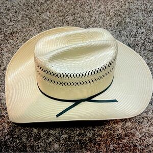Resistol Cowboy western hat 7-3/8